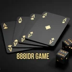 888IDR Game
