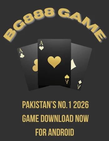 BG888 Game