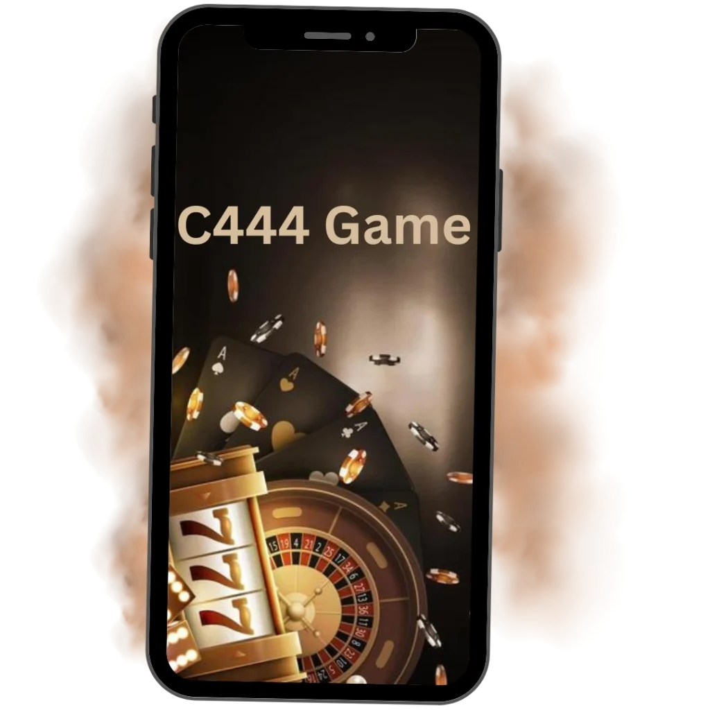C444 Game