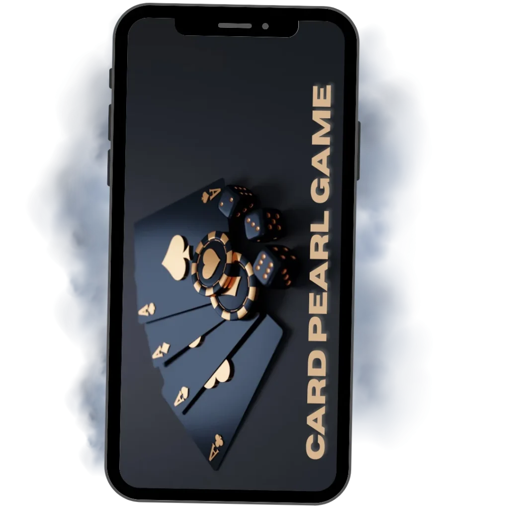 Card Pearl Game