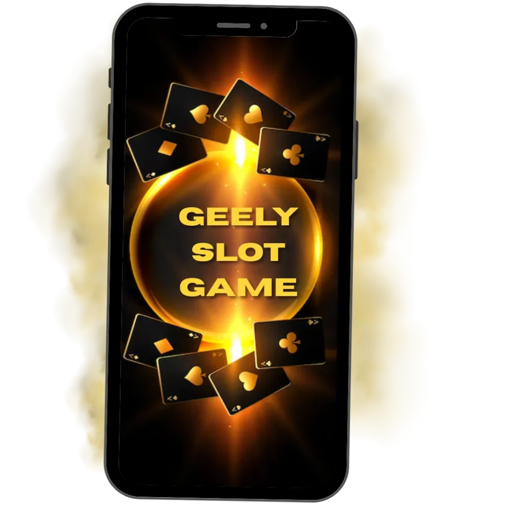 GEELY SLOT Game