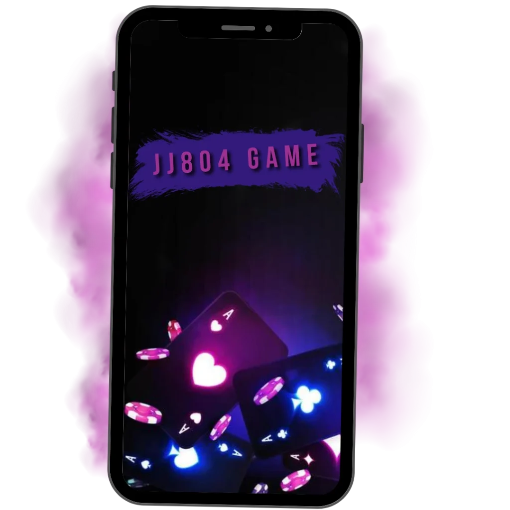 JJ804 Game