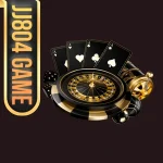 JJ804 Game