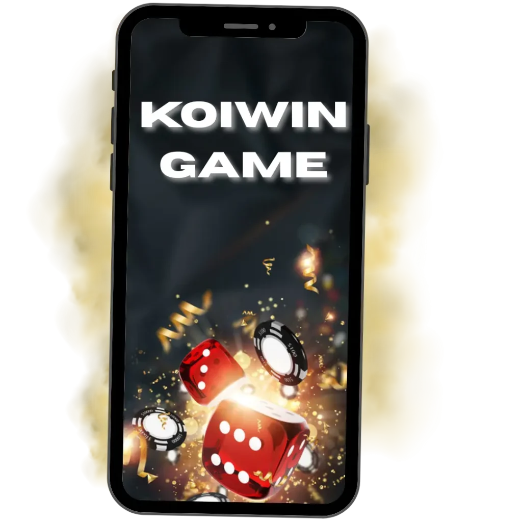 Koiwin Game