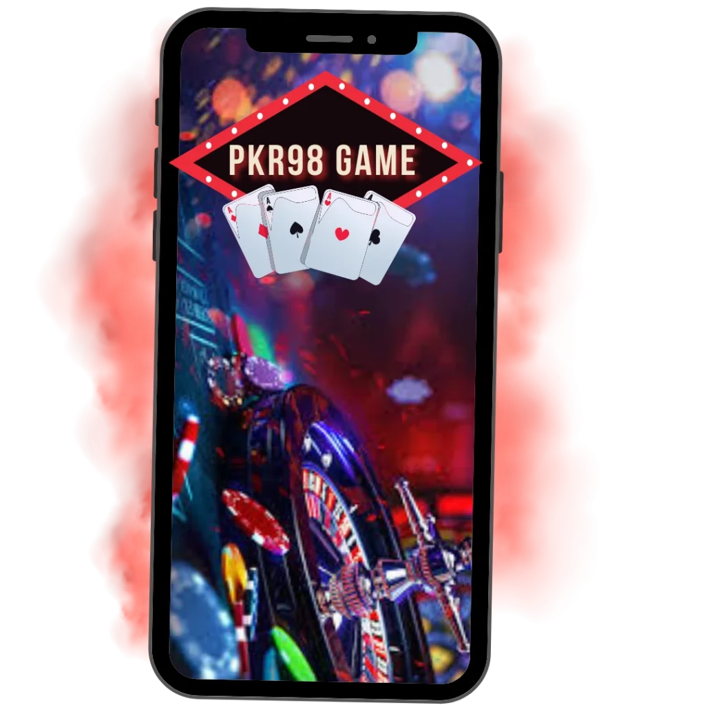 PKR98 Game