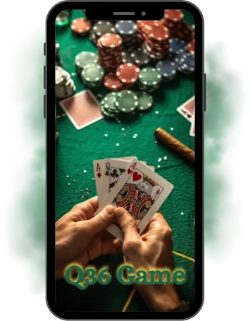 Q36 Game