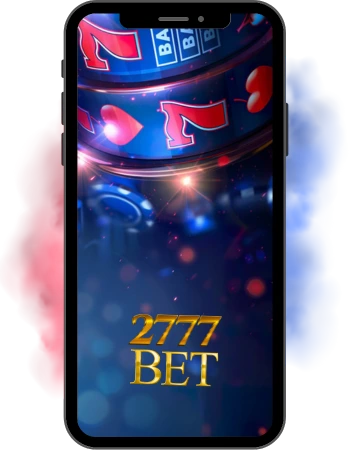 2777 bet game
