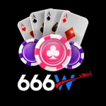 666w game