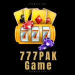 777 PAK Game