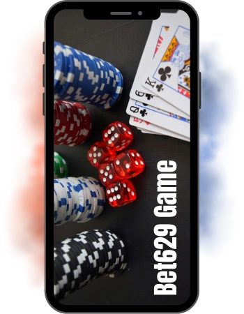 Bet629 Game