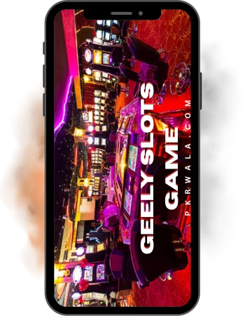 Geely Slots Game