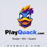 PlayQuack Game