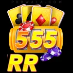 555RR Game